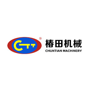 珠海市椿田机械科技有限公司